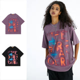 Man Tees Summer Fashion Brand Short Sleeve T-shirt