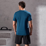 Moisture Wicking T Shirts
