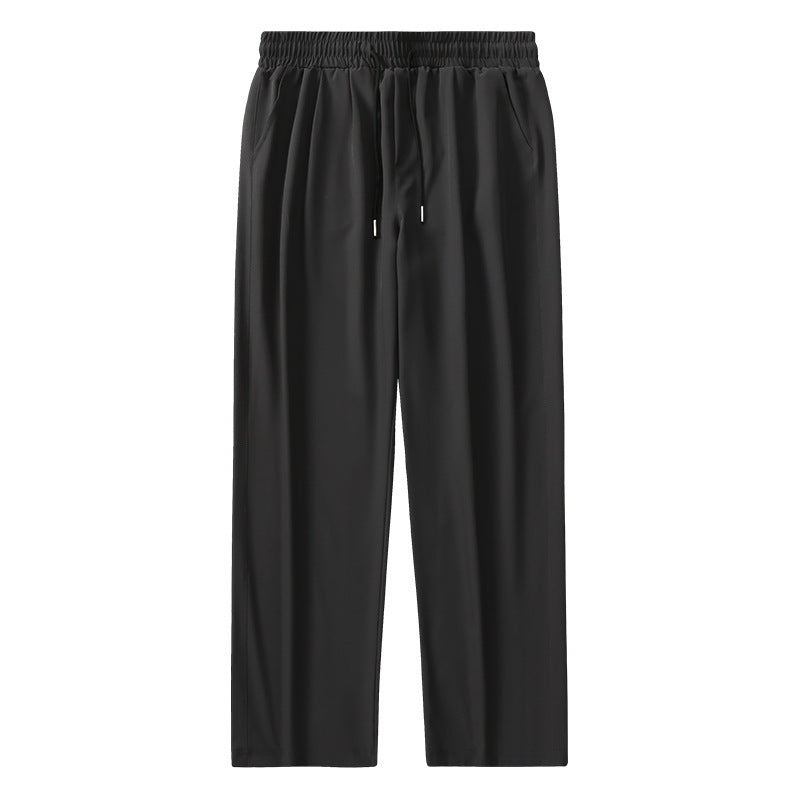 Men Sweatpants Summer Men's Casual Sports Loose