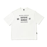 Men T Shitrs Printed round Neck T-shirt