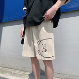 Summer Men Shorts