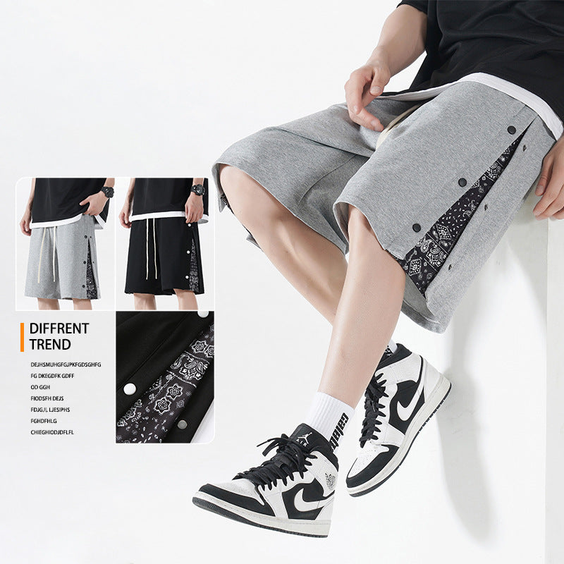 Men Shorts Men's Summer