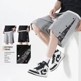 Men Shorts Men's Summer