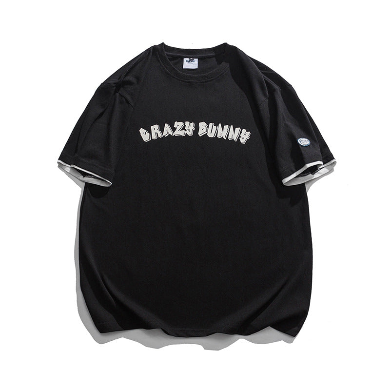 Man Summer T Shirt