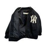 Toddler Boys Jackets Boys Spring Clothing Leather Coat