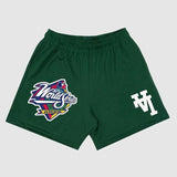 Eric Emanuel EE Shorts Beach Pants Basketball Shorts