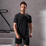 Moisture Wicking T Shirts