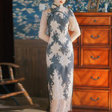 Women's cottagecore Dress Women's Summer Fashion Dress