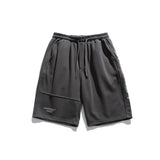 Man Summer Shorts Shorts Shorts
