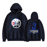 In Memory of Kobe Hoodie Kobe Memorial Clothing Casual Loose Hoodie for Men and Women