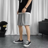 Summer Men Shorts