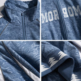 Letterman Jacket Outfit Senior Jackets Varsity Baseball Coat Autumn Vintage Jacket Coat