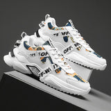 Off White Shoes Sneaks Men's Shoes Spring Teenagers Sports and Leisure Running Summer