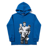 Pop Smoke Vlone King Of New York Hoodie