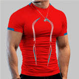 Moisture Wicking T Shirts