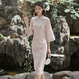 Women Cottagecore Dress Summer Dress