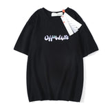 Summer off Mouse Arrow Short Sleeve Unisex Youth Casual Tshirt Owt