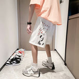 Summer Men Shorts
