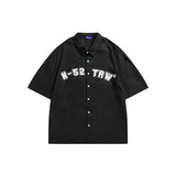 Man Summer T Shirt