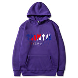 Thrasher Hoodie Fall/Winter Men's Pullover Hoody Hoodie Top