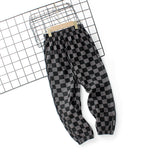 Children Boy Pants Boy Summer Clothing Children's Pants