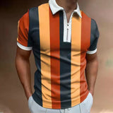 Polo Shirt Color Matching Men
