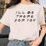 Friends Joey T Shirt White T-shirt