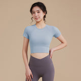 Moisture Wicking T Shirts