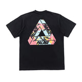 Palace T Shirt Triangle
