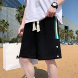 Men Shorts Summer Men's Shorts Fashion Loose Casual