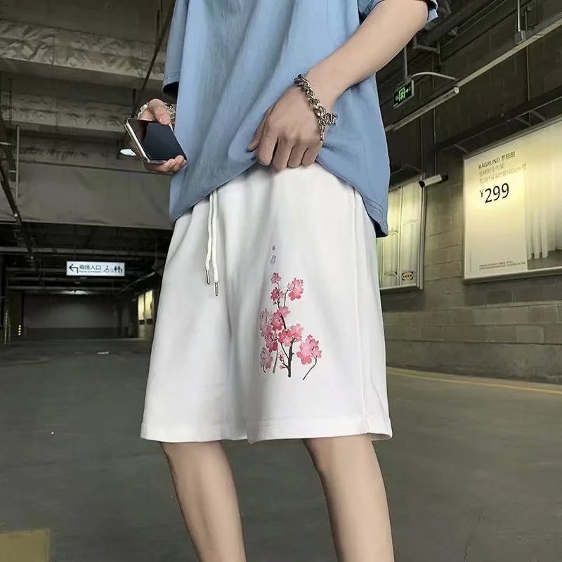 Summer Men Shorts