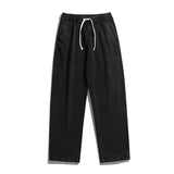 Men Sweatpants Casual Pants Men's Autumn Sports All-Matching Pants