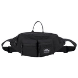 Everywhere Belt Bag Chest Bag Men Casual and Lightweight