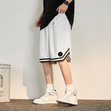 Men Shorts Summer Menswear Basketball Sports and Leisure Pants