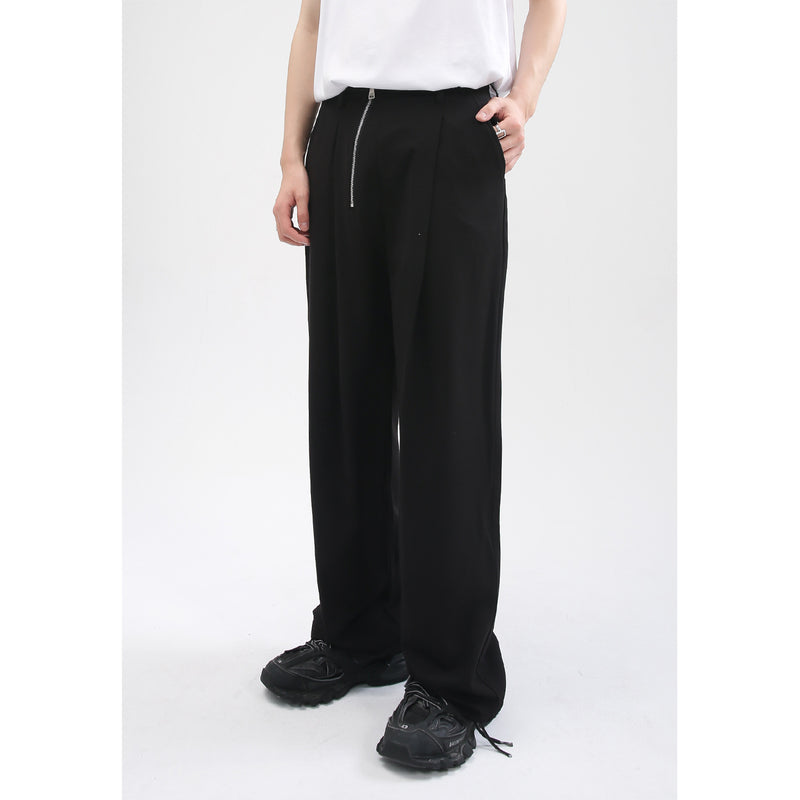 Men Suit Pants Men's Summer Suit Pants Men