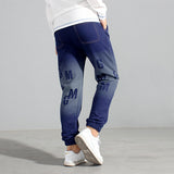 Children Boy Pants Spring and Autumn Flower Casual Pants Boys