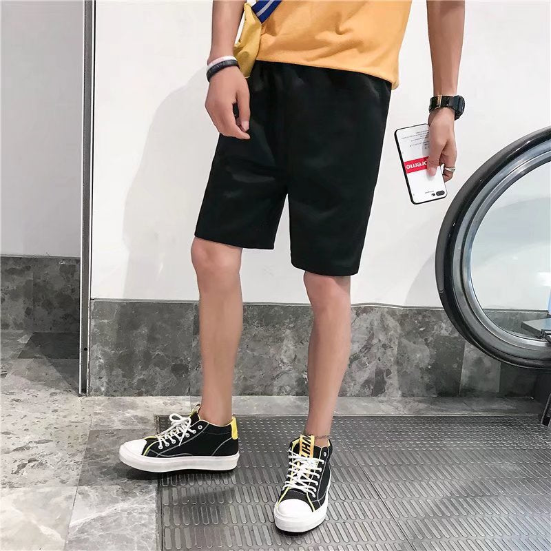 Summer Men Shorts