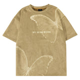 Man Tees Men's Couple's Short-Sleeved T-shirt