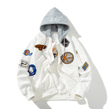 Varsity Jacket Baseball Uniform