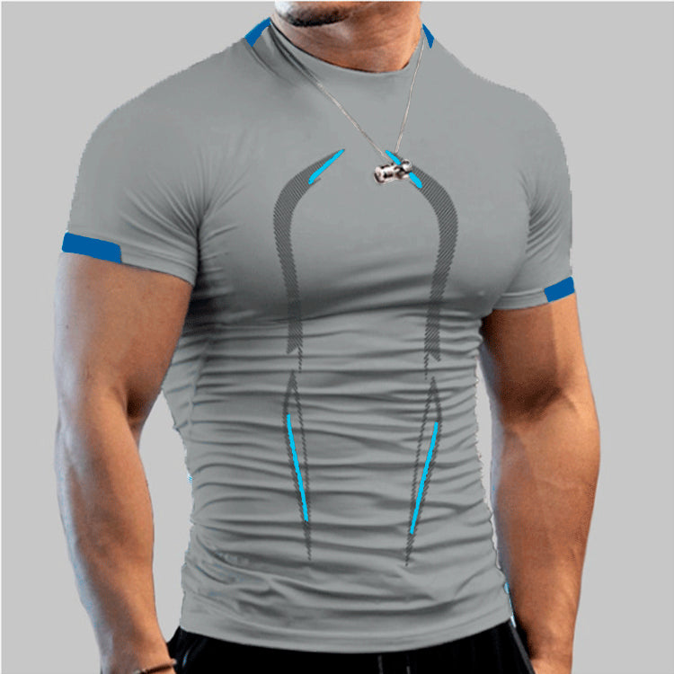 Moisture Wicking T Shirts