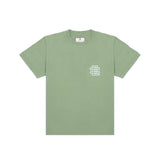 Eric Emanuel EE Shorts Summer Loose Large Size Casual Couple T-shirt Men and Women