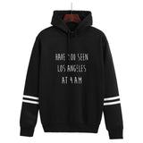 In Memory of Kobe Hoodie Kobe Commemorative Clothing Casual Fashion Couple Sweater