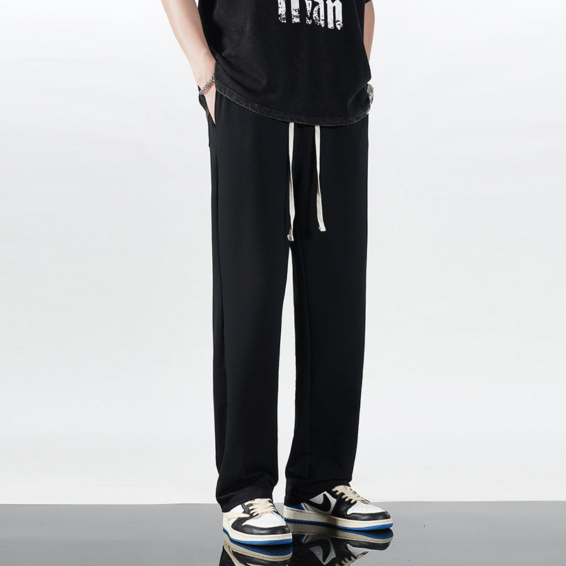 Men Sweatpants Casual Sweatpants Men's Sports Pants
