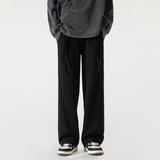 Men Sweatpants Men's Spring Sports and Leisure Pants