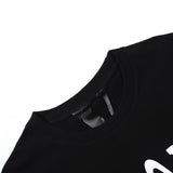 Vlone Friends Men's Casual Fashion Short Sleeve Men's and Women's Tshirt