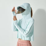 UV Sun Protection Clothing Sun Protection Clothing Women's Coat