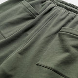 Men Shorts XINGX Embroidered Sweatpants Casual Shorts
