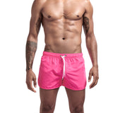 Men Shorts Summer Men's Stylish Beach Shorts
