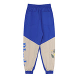 Rhude Pant Printed Patchwork Casual Trousers for Men