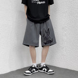 Summer Men Shorts